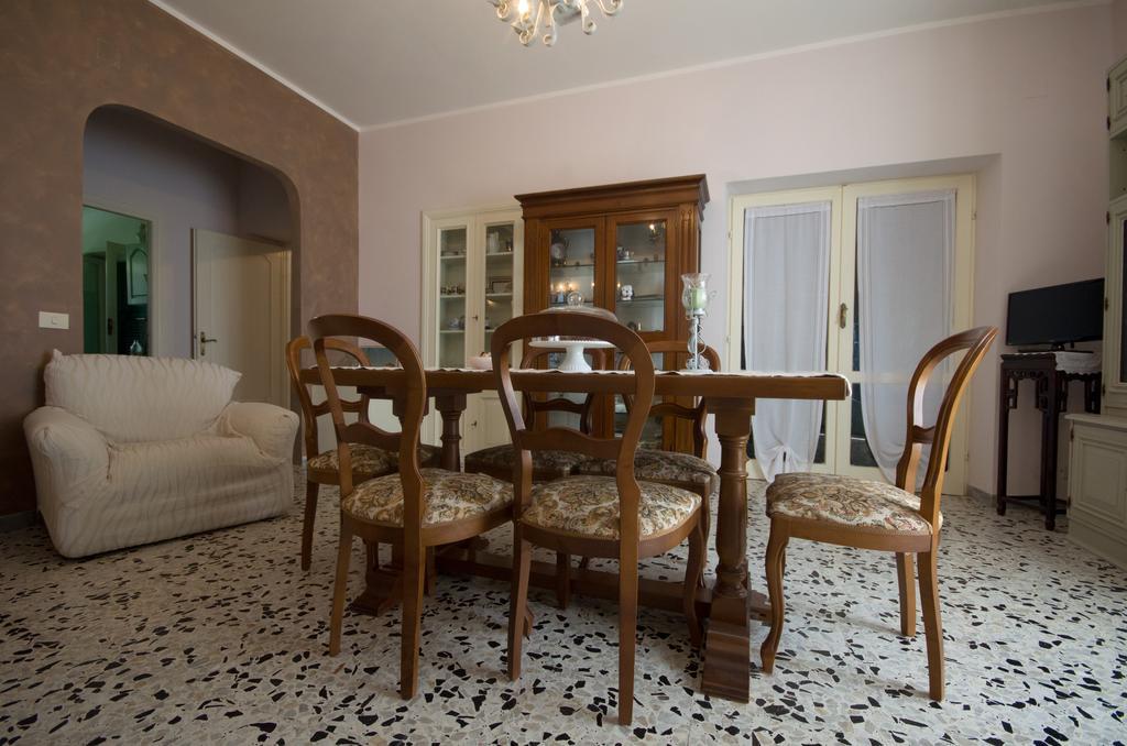 Bed And Breakfast Romantica Evasione Sutri Exterior foto