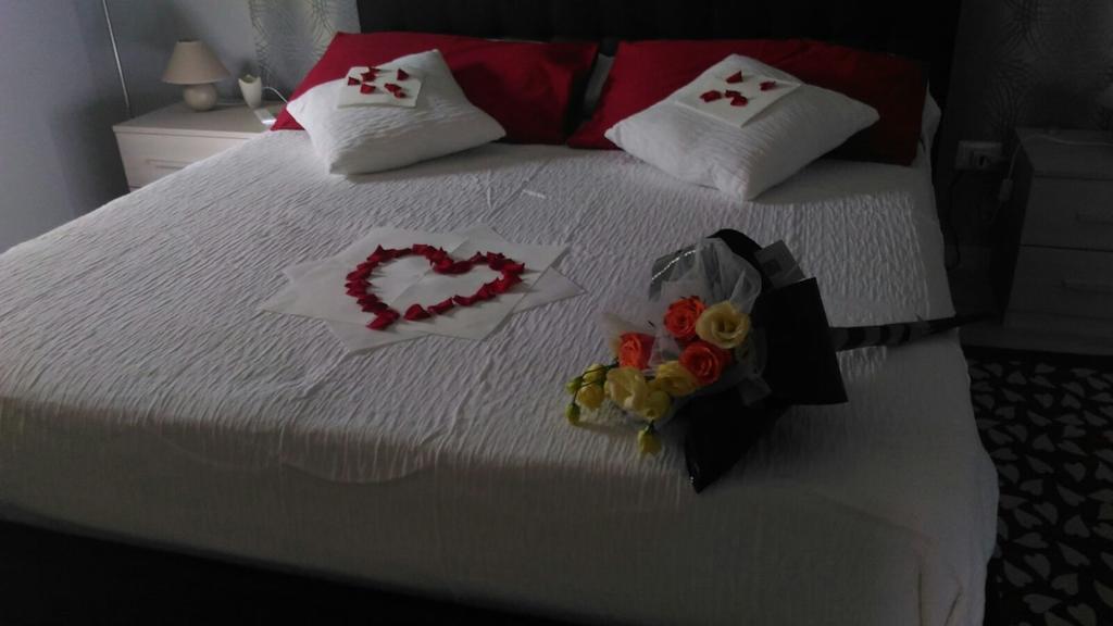 Bed And Breakfast Romantica Evasione Sutri Exterior foto