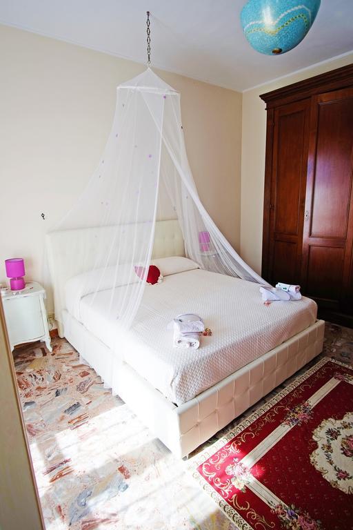 Bed And Breakfast Romantica Evasione Sutri Exterior foto